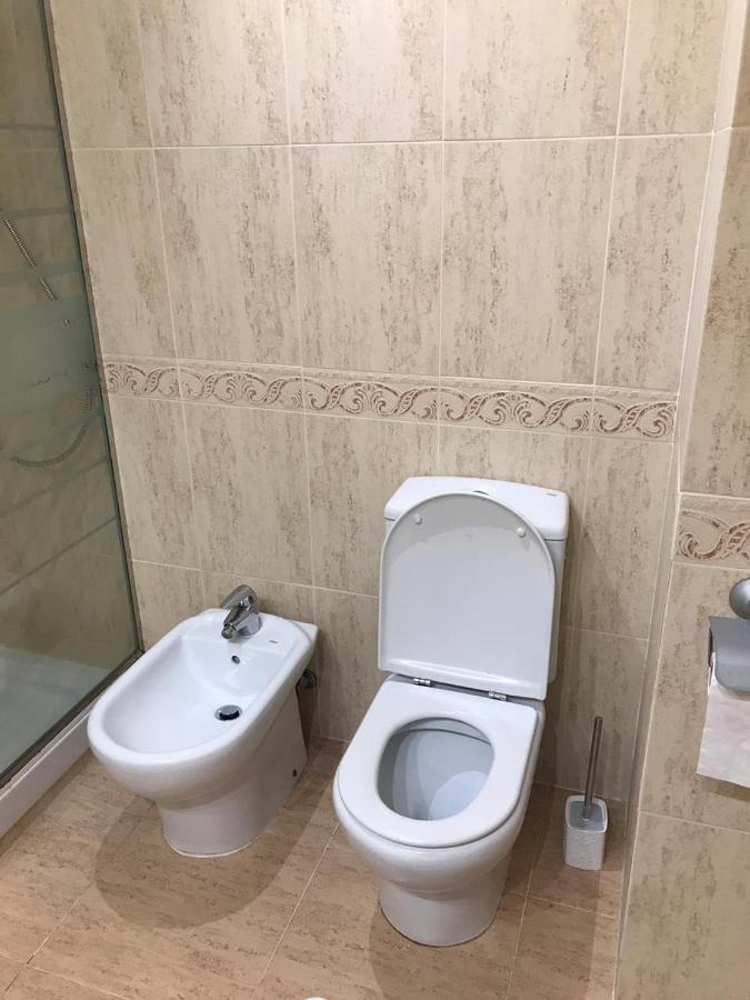 Apartment Patacona Mare Nostrum Ii *