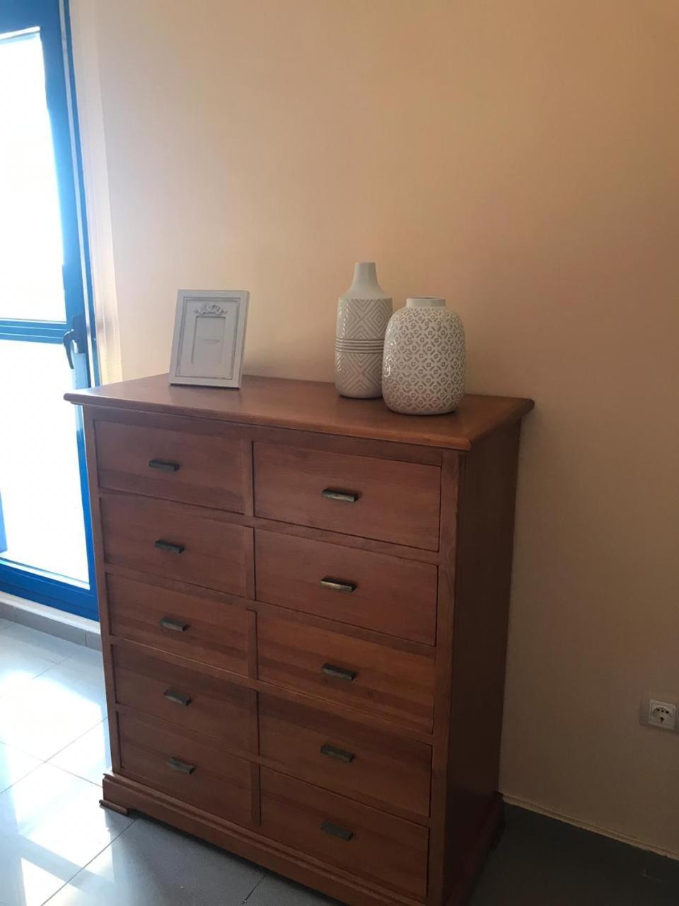 Apartment Patacona Mare Nostrum Ii