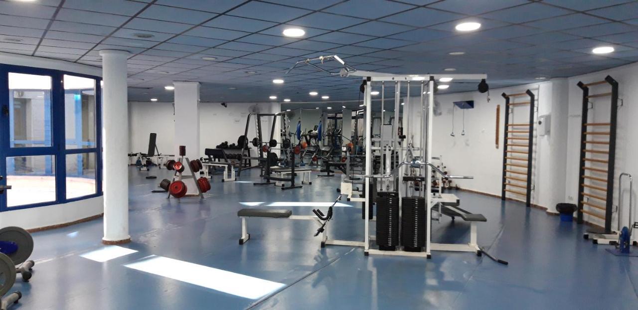Apartamento Patacona Mare Nostrum Ii
