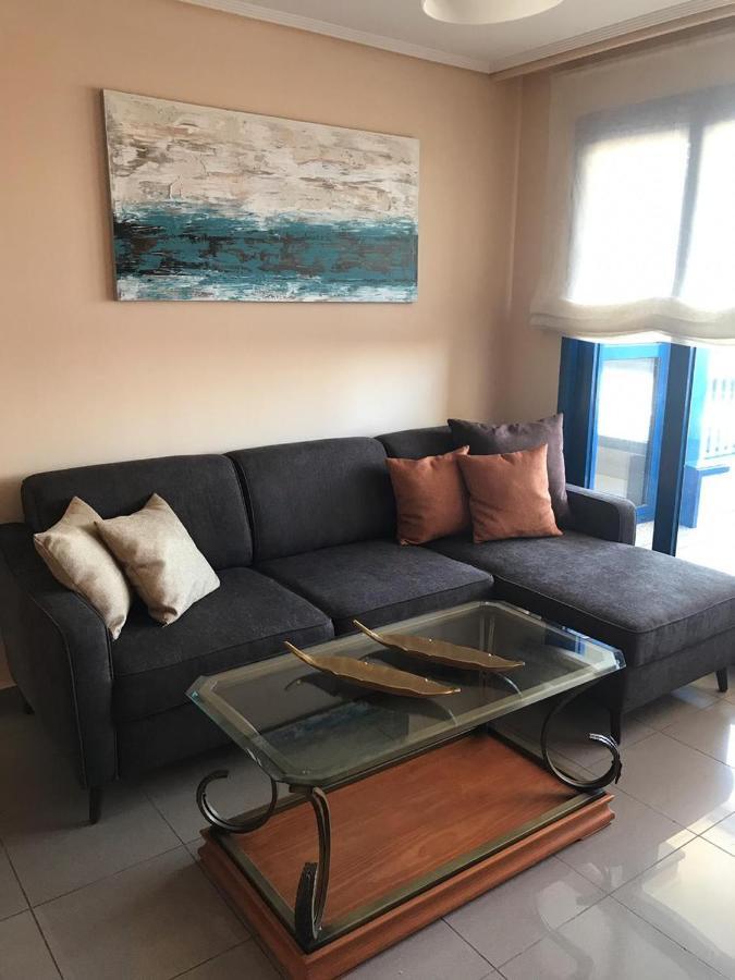 Apartment Patacona Mare Nostrum Ii *