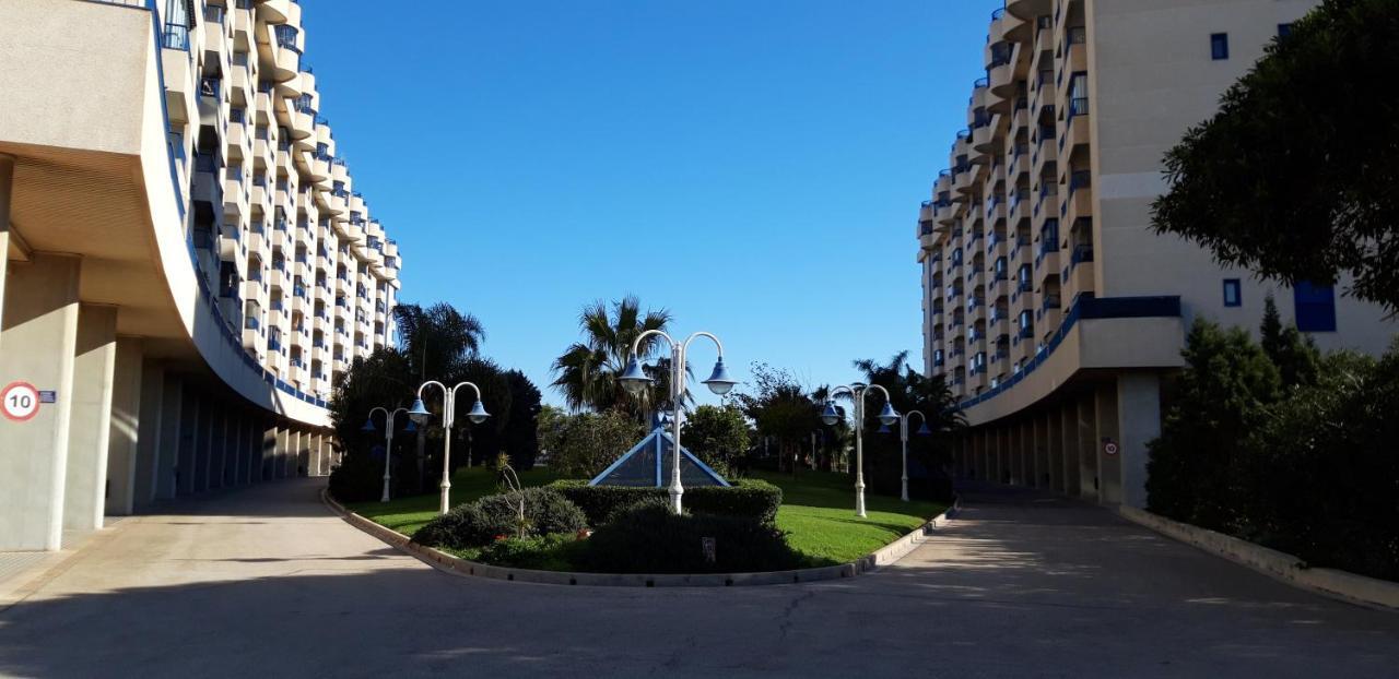 Patacona Mare Nostrum Ii Valencia