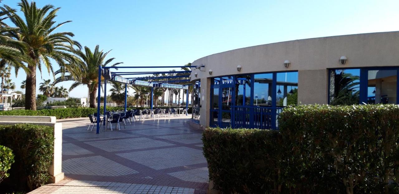 Patacona Mare Nostrum Ii Apartment