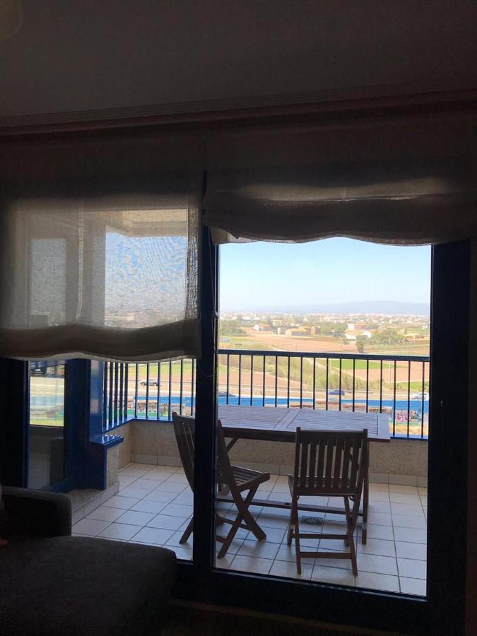 Patacona Mare Nostrum Ii Apartment