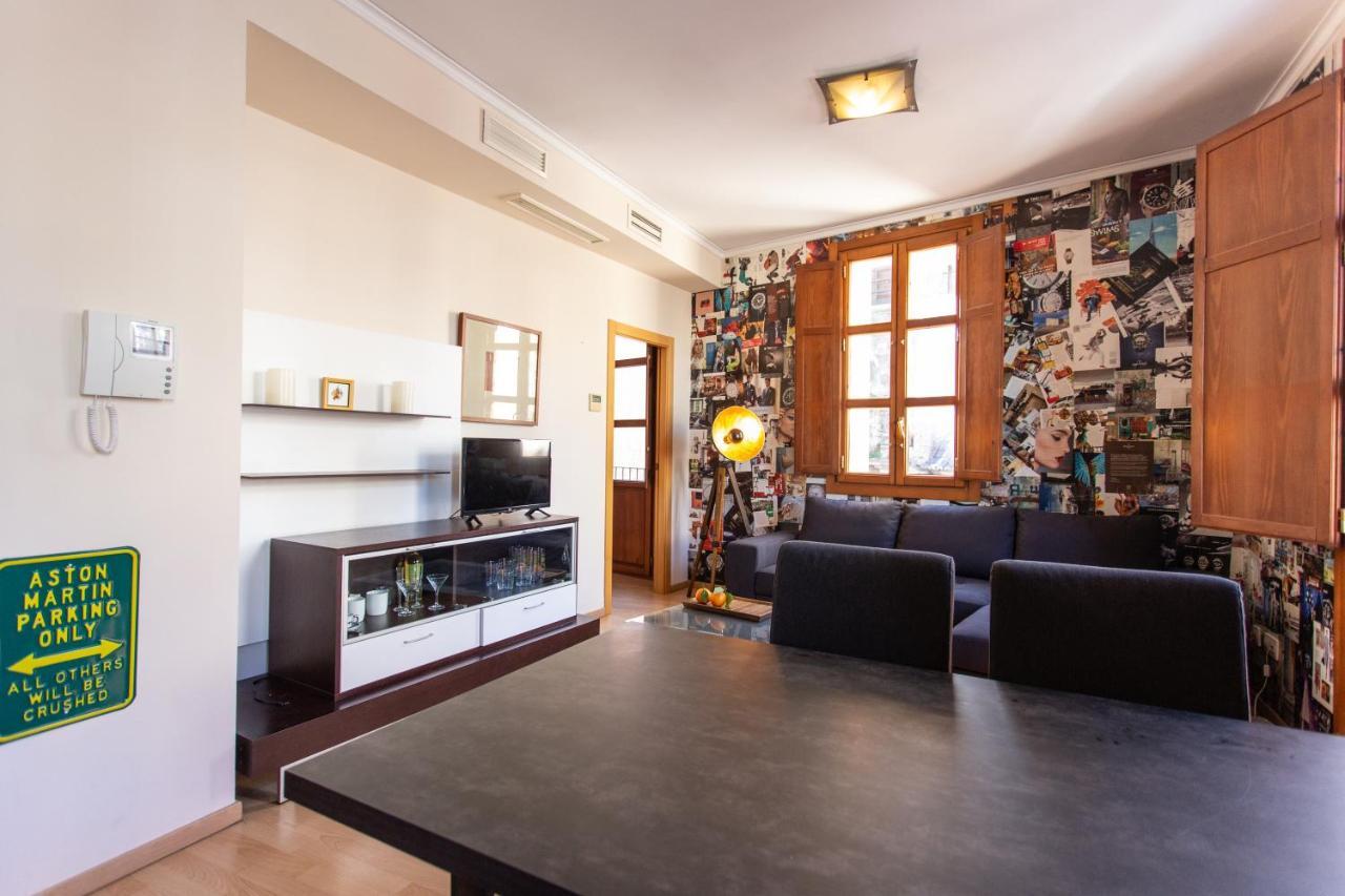 Mercado Apartamento