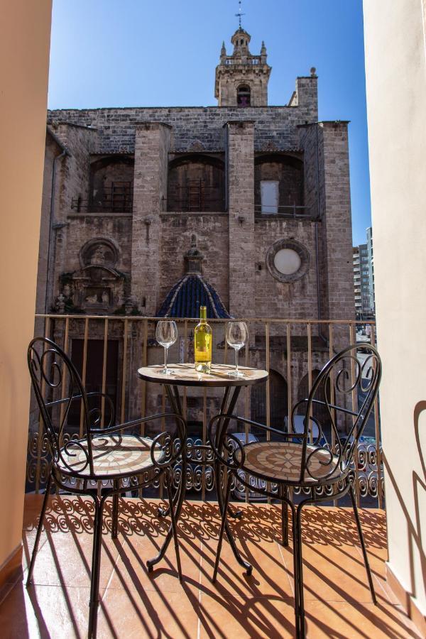 Mercado Apartamento Valencia