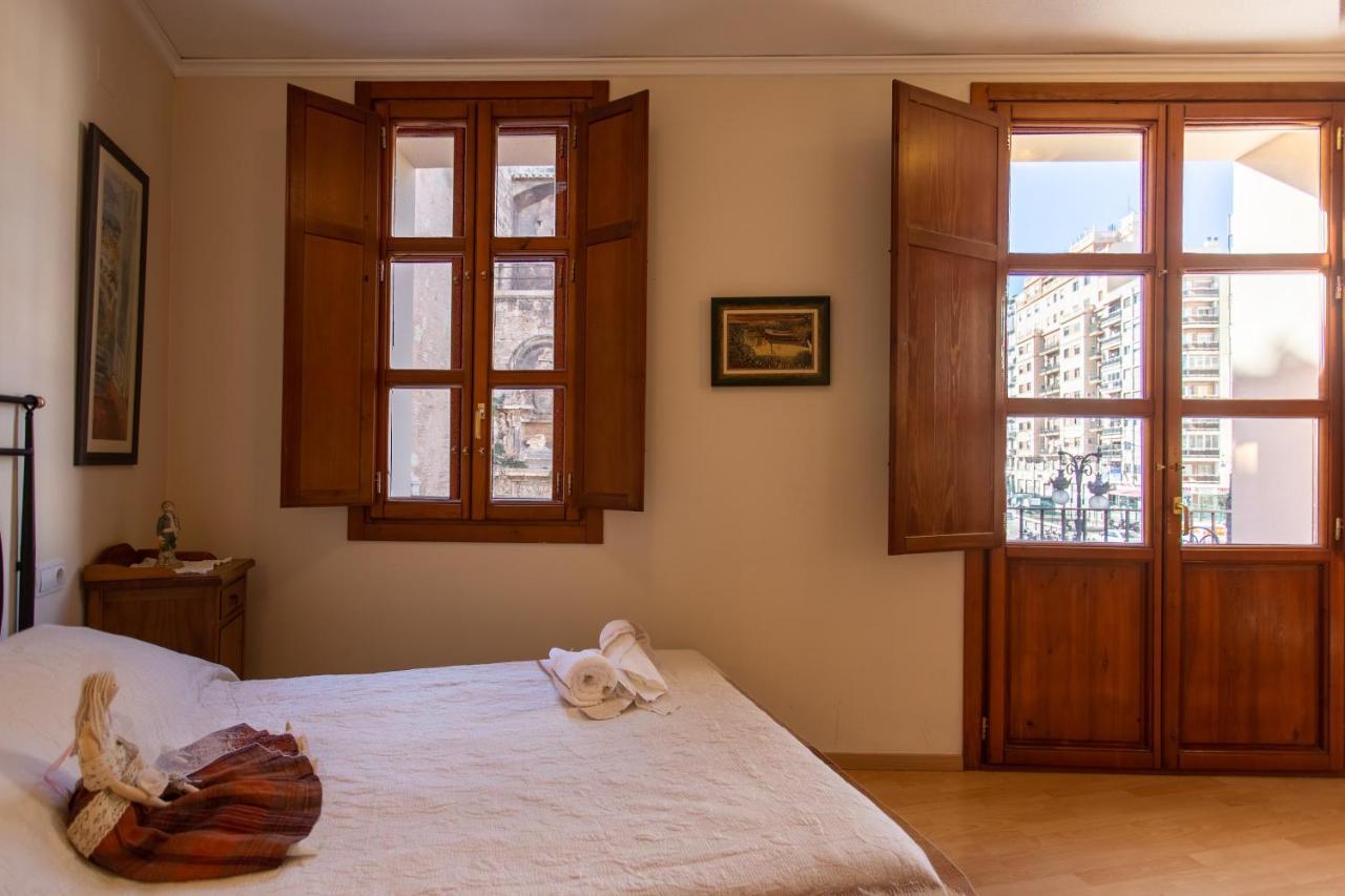Apartamento Mercado *