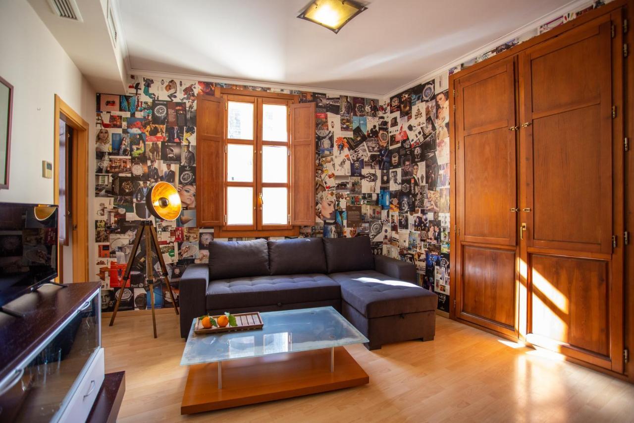 Mercado Apartamento