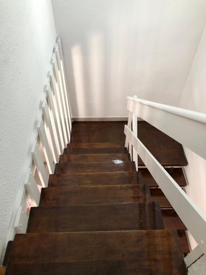 Calle De Frederica Montseny 'politica' Casa O Chalet Holiday home *
