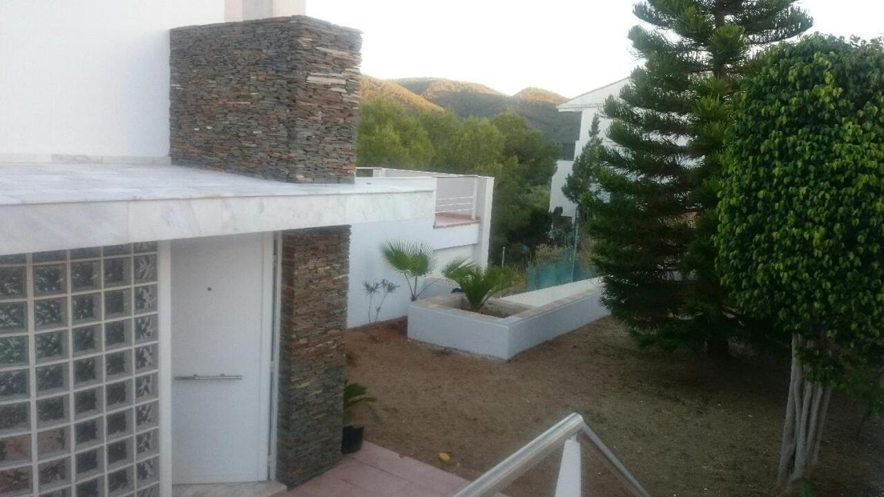 Holiday home Chalet En Sierra Calderona *