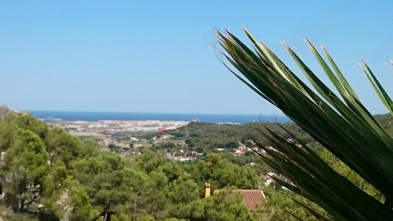 Chalet En Sierra Calderona Holiday home Valencia
