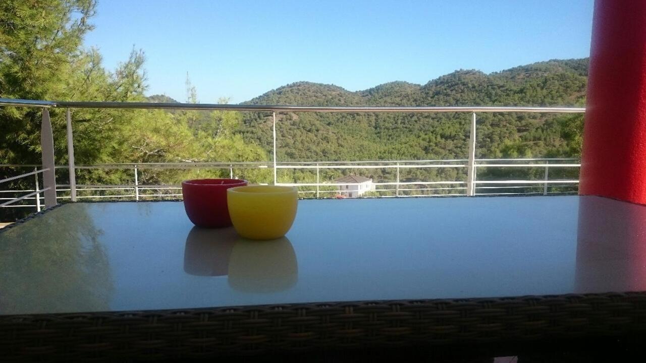 Holiday home Chalet En Sierra Calderona Valencia