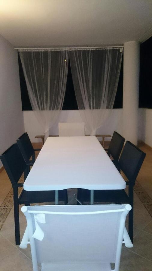 Holiday home Chalet En Sierra Calderona