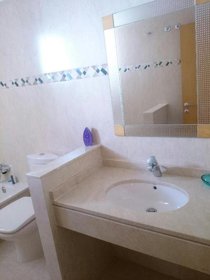 Chalet En Sierra Calderona Holiday home *
