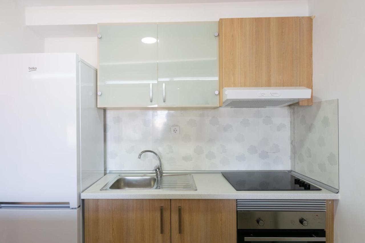 Light And Bright In Apartment Valencia