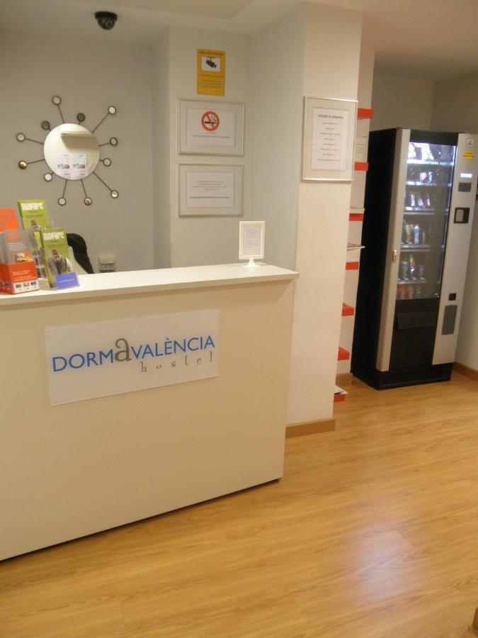 Dormavalencia Pensión