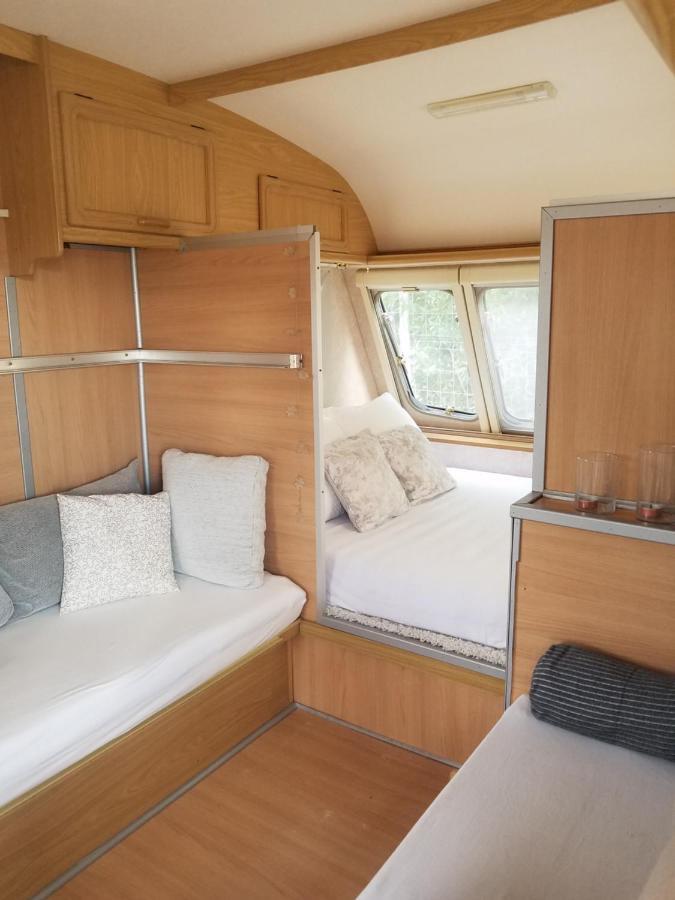 Experiencia En Caravana Valencia