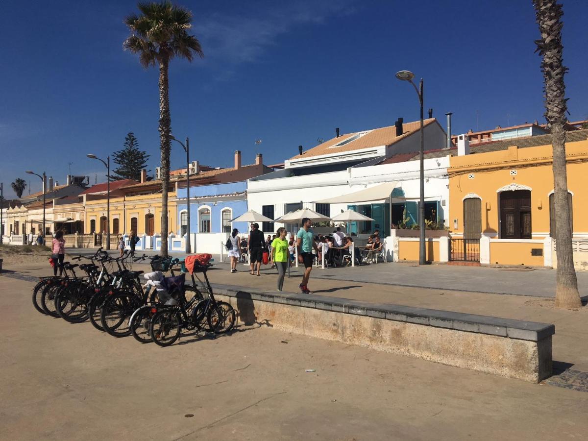 Preciso En El Centro Historico Valencia