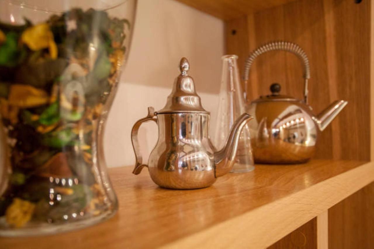 Apartamento Horno *