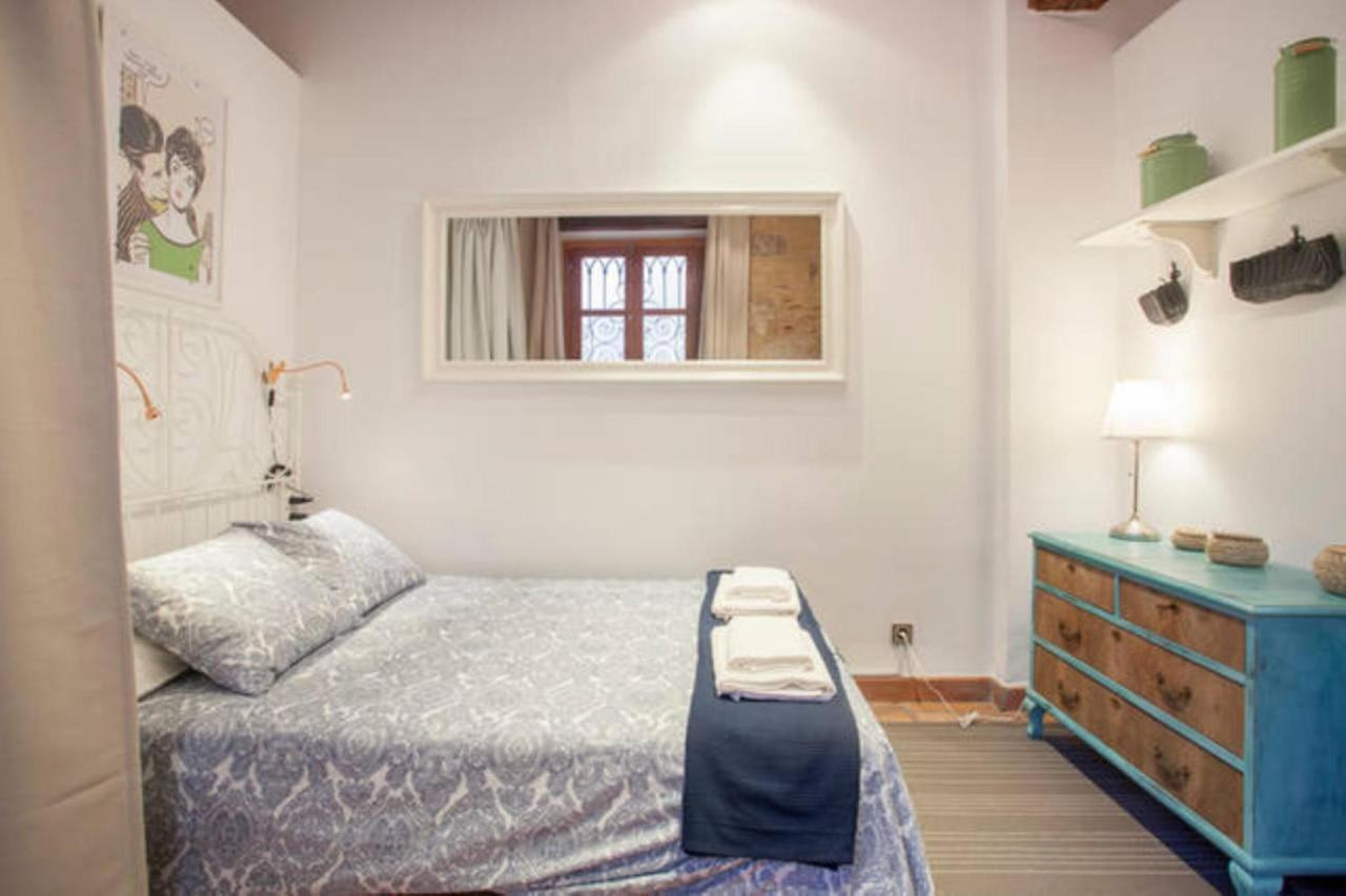 Apartamento Horno *