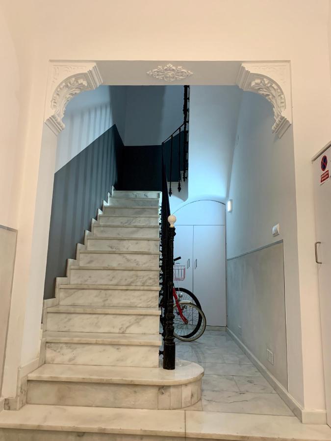 Teixidors De Palomar - Palomargroup Apartamento Valencia