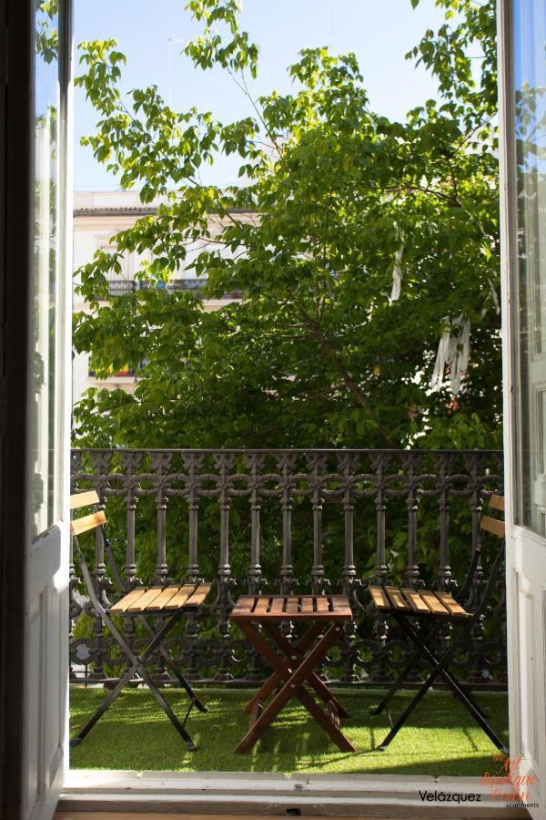 Apartamento The Art Boutique Colon Valencia