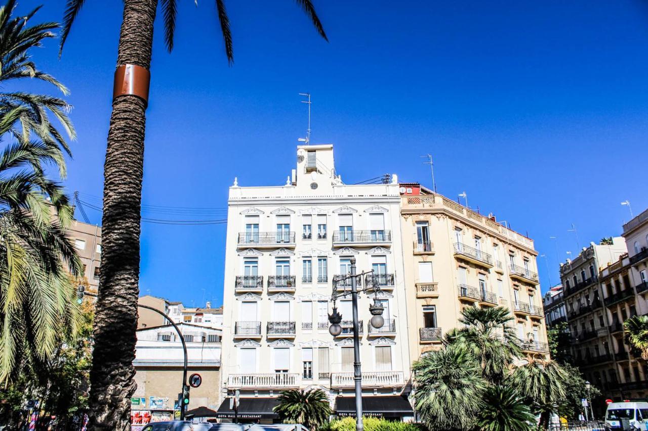 Goya Apartment Valencia