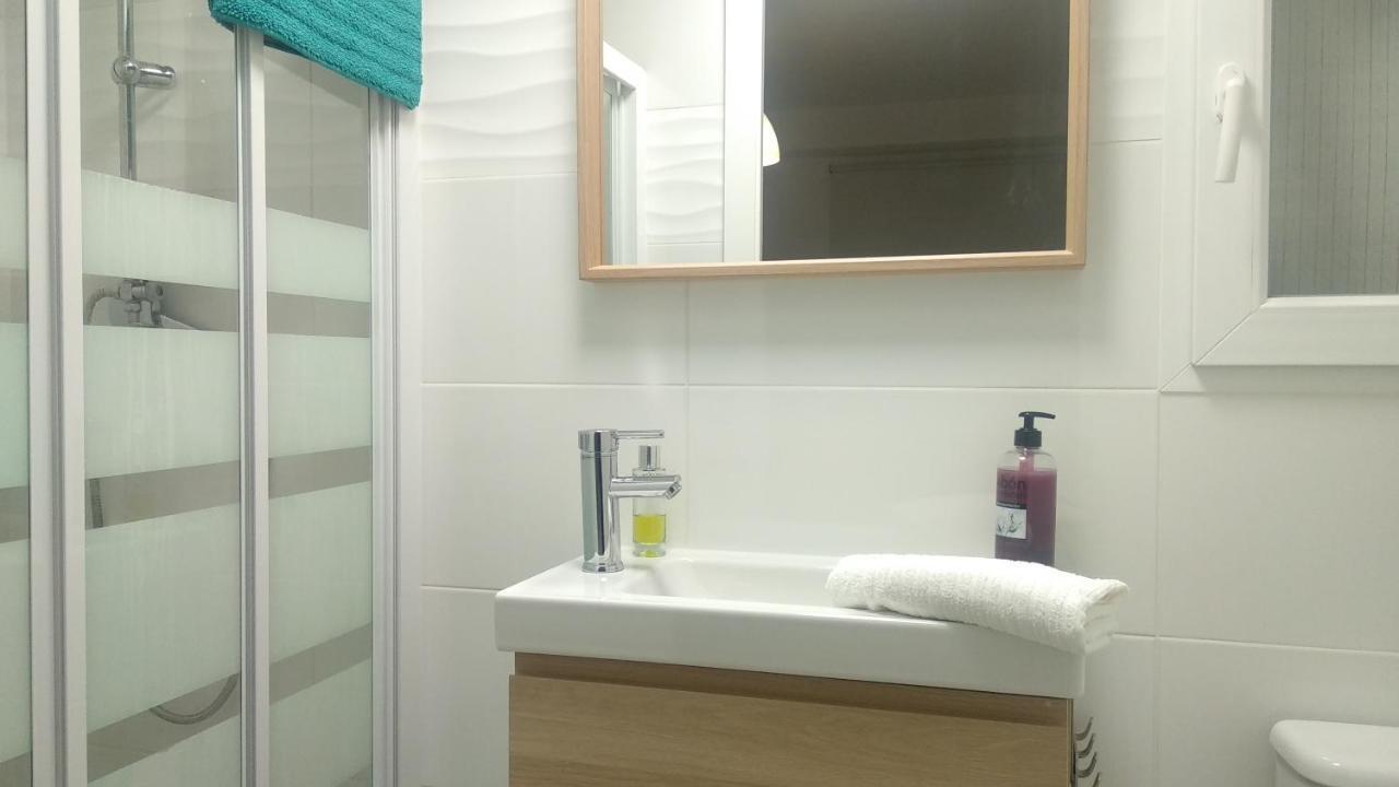 Apartamento Moon *