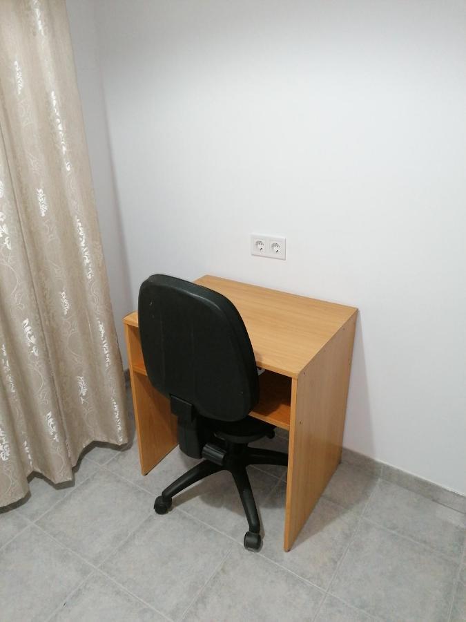 Fully Furnished Double