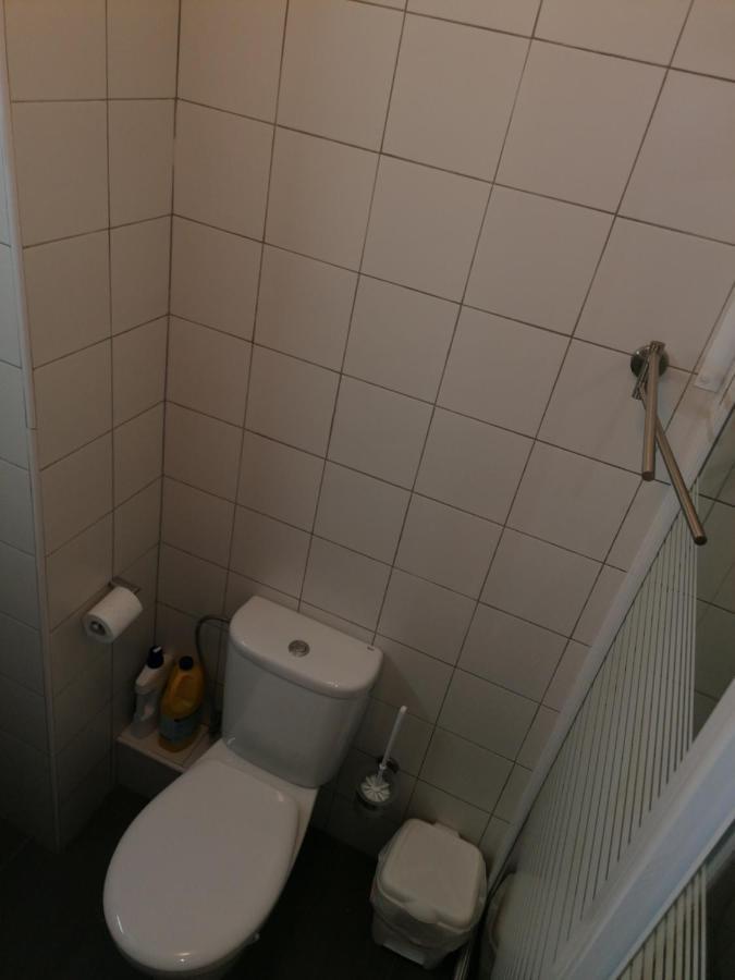 Homestay Fully Furnished Double Valencia