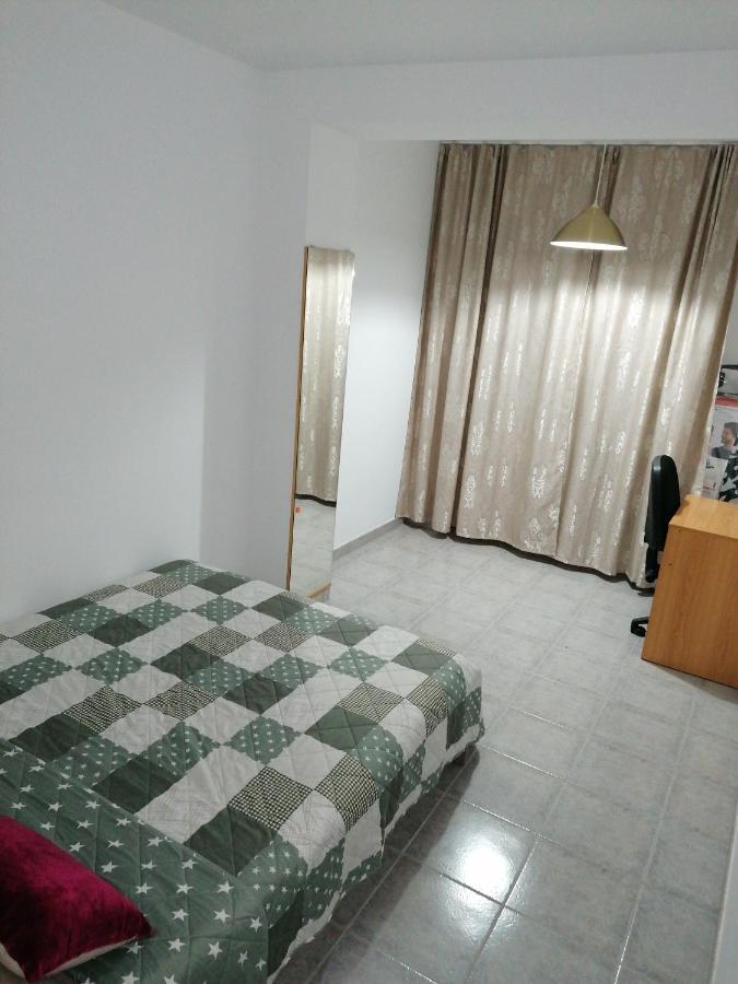 Homestay Fully Furnished Double Valencia