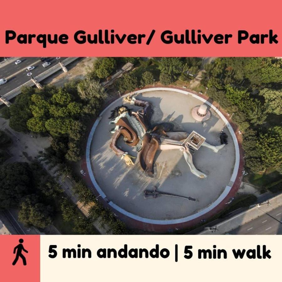 New! Ciudad De Artes