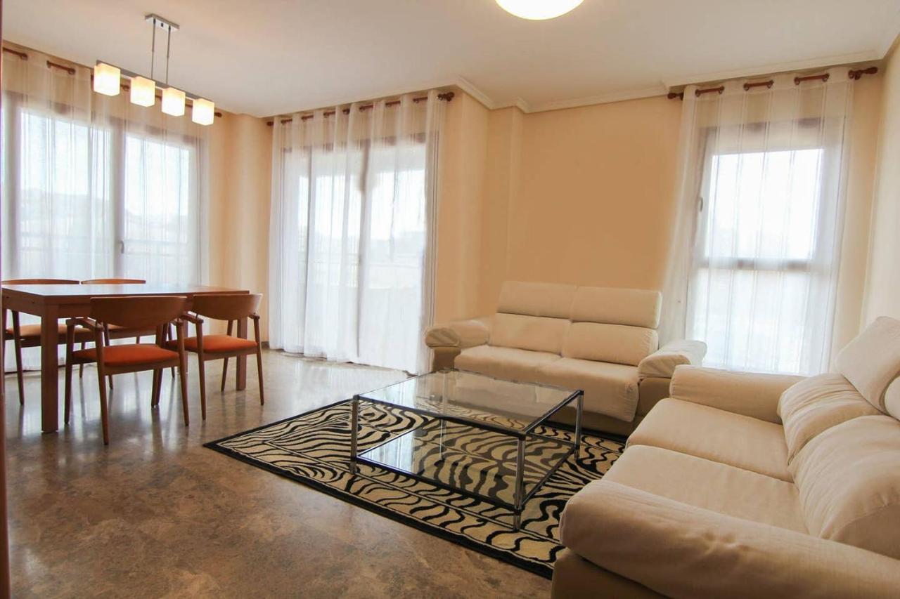 New! Ciudad De Artes Apartamento *