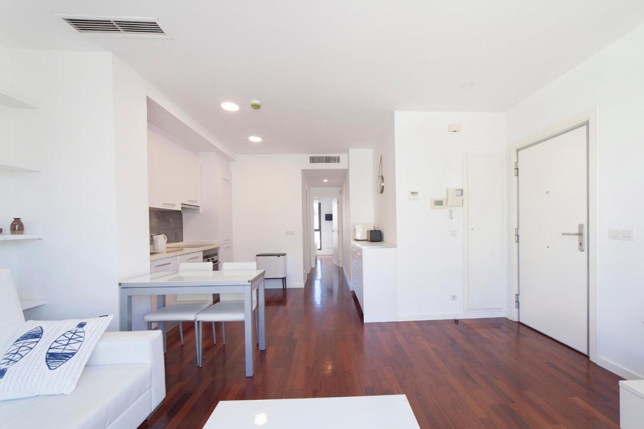 Apartamento ático Centro