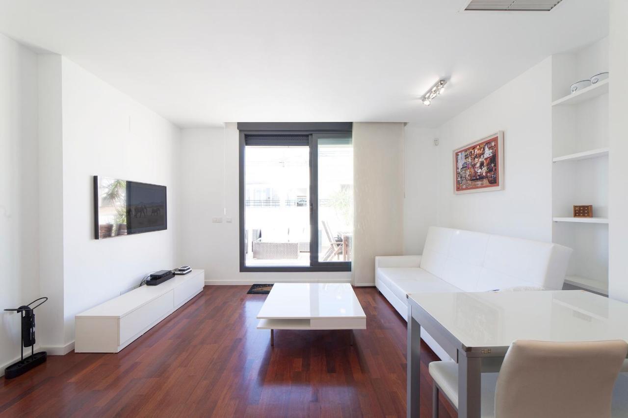 Apartamento ático Centro