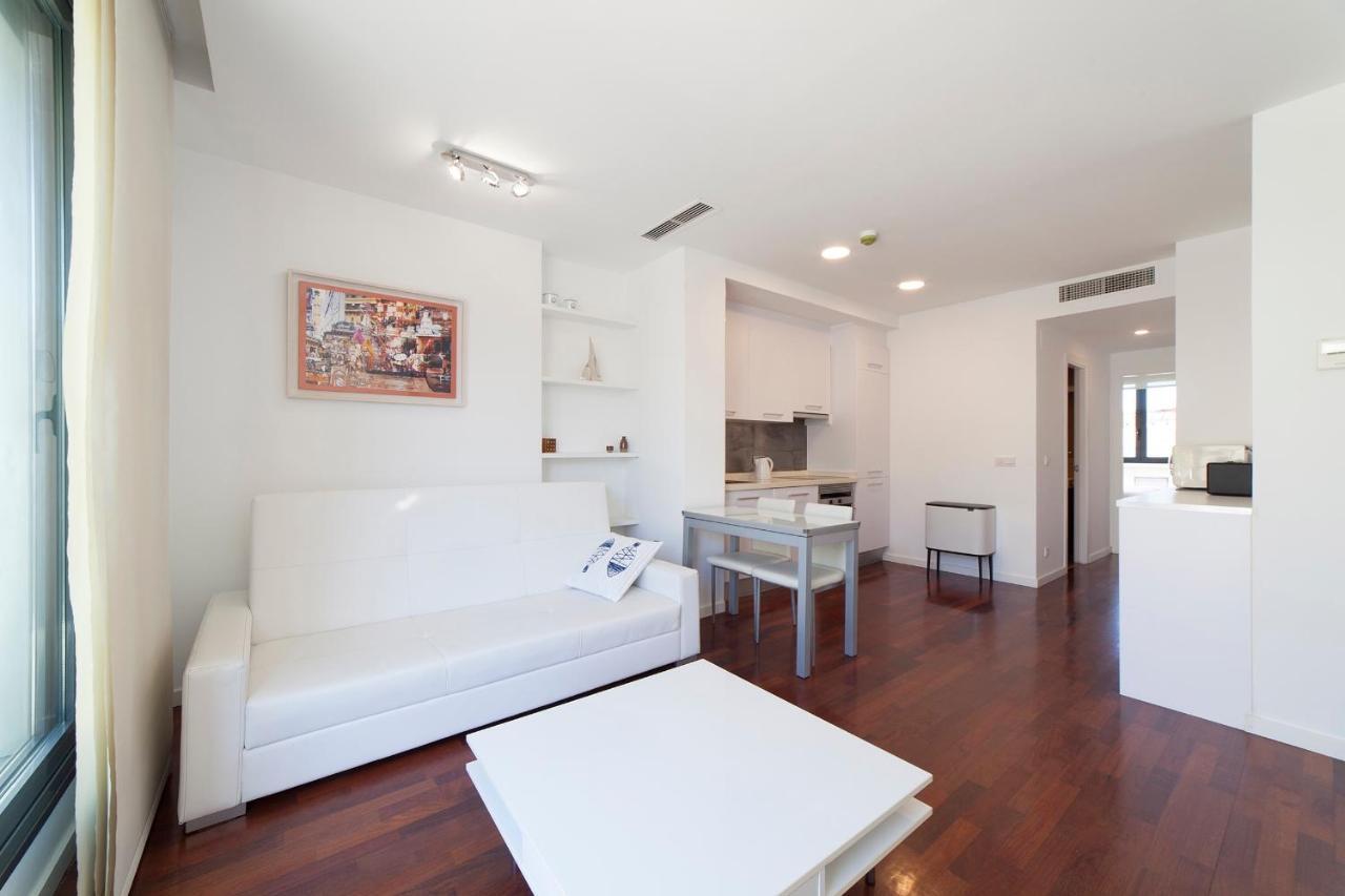 ático Centro Apartamento *