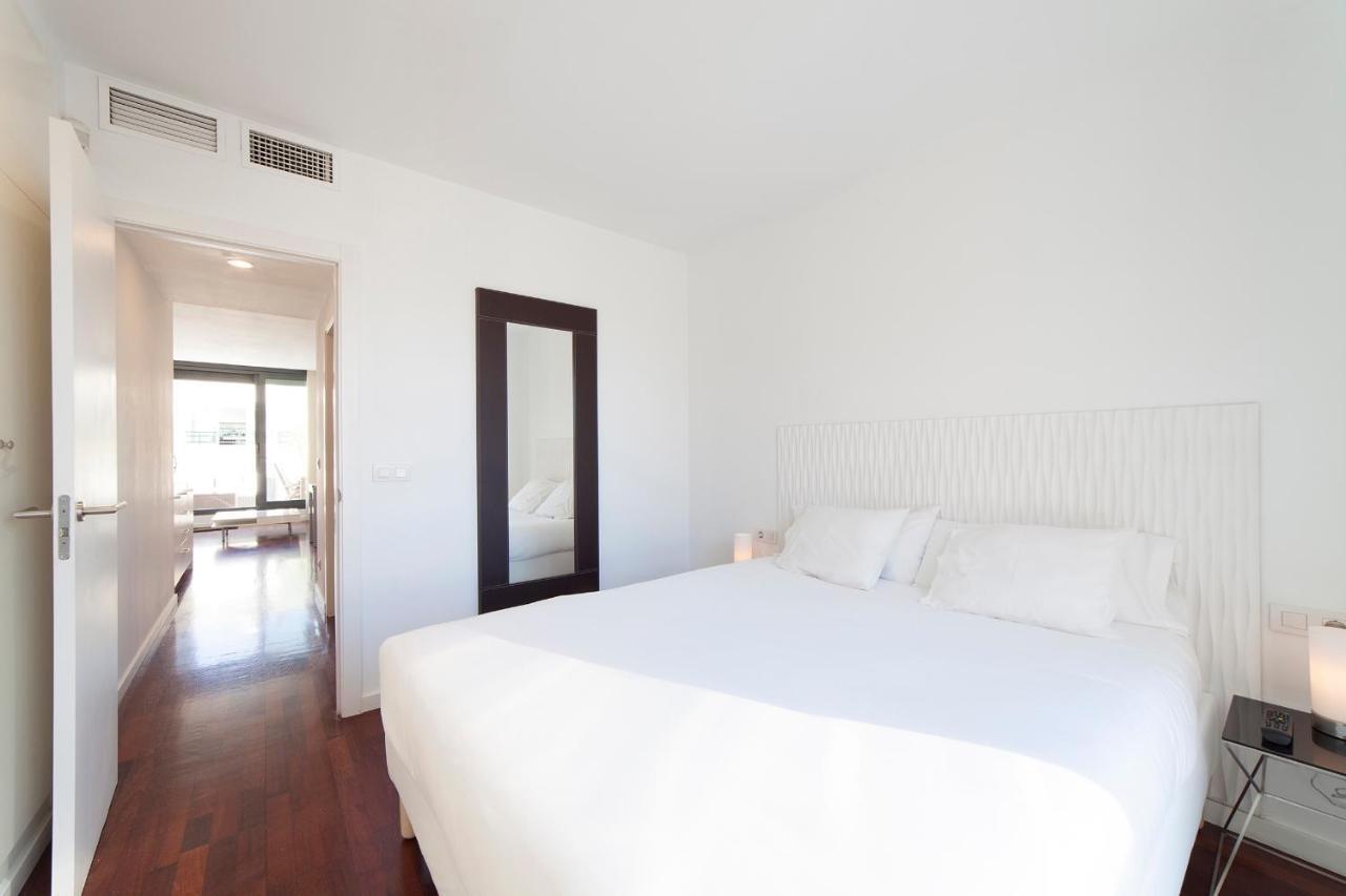 ático Centro Apartamento Valencia