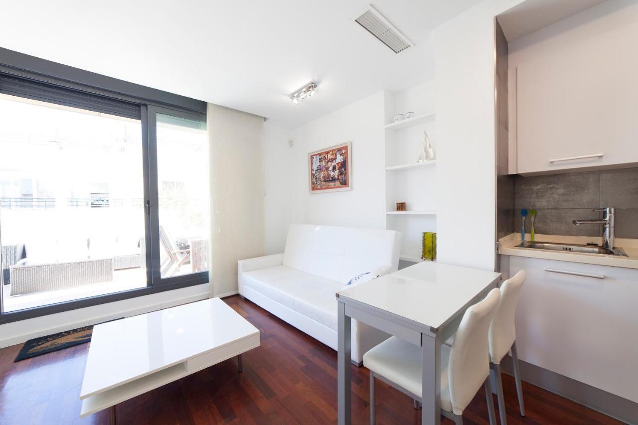 Apartamento ático Centro Valencia