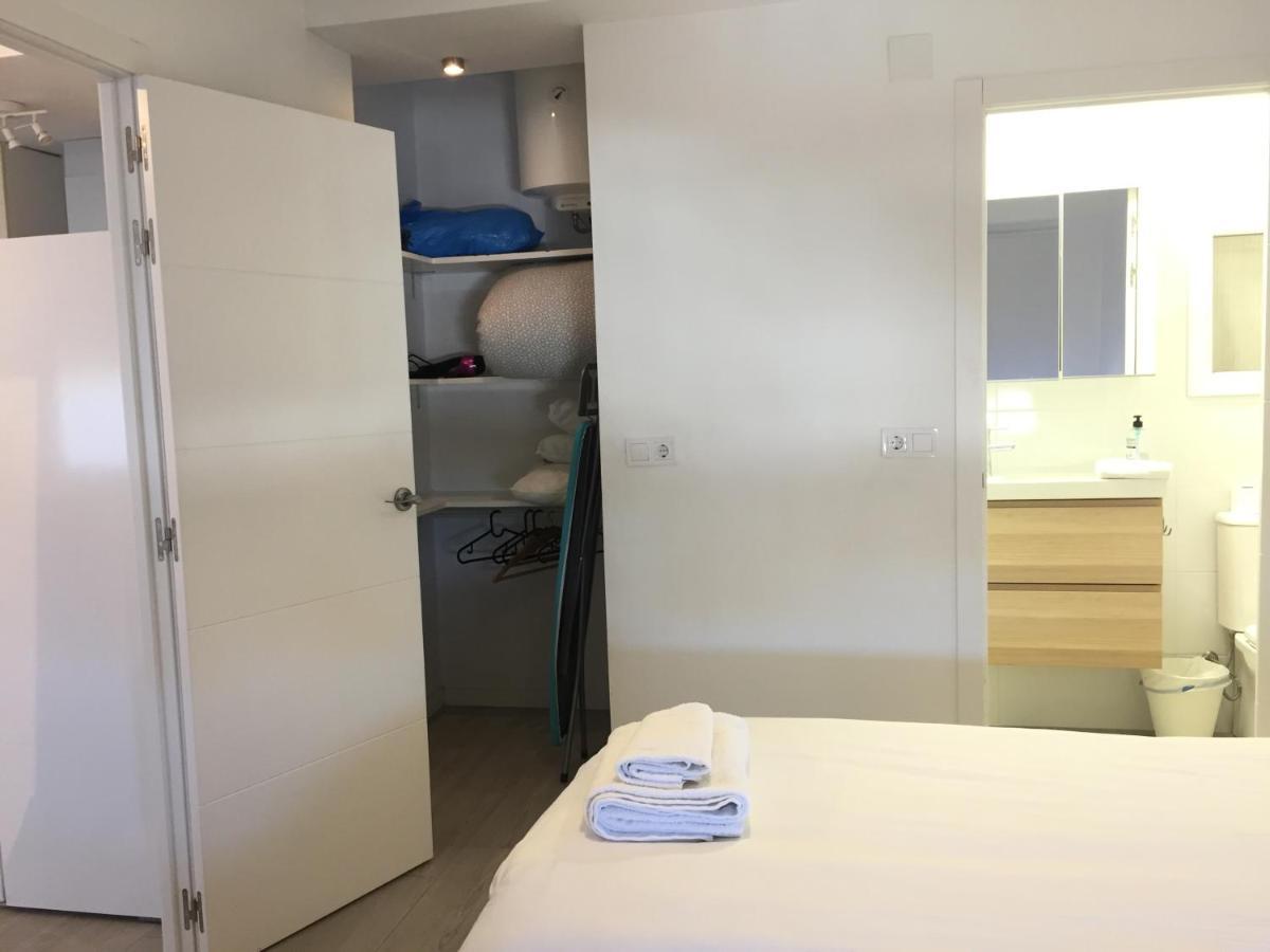 Moon Apartamento Valencia