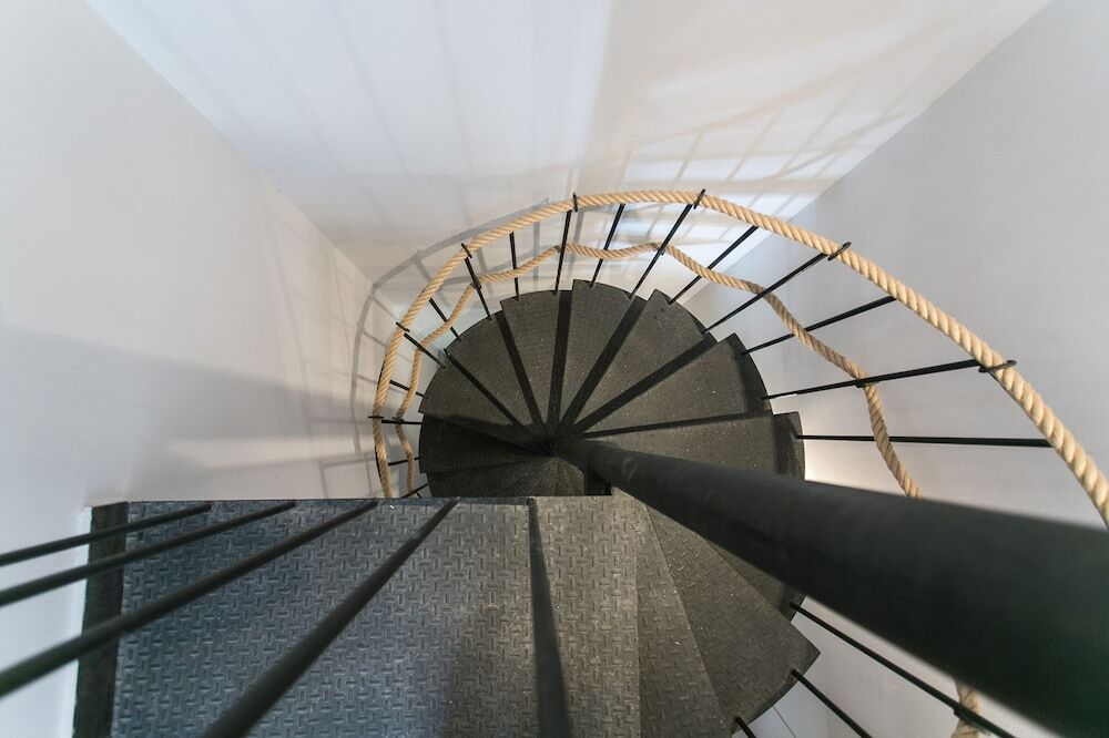 Bubuflats / Mercat Apartamento Valencia