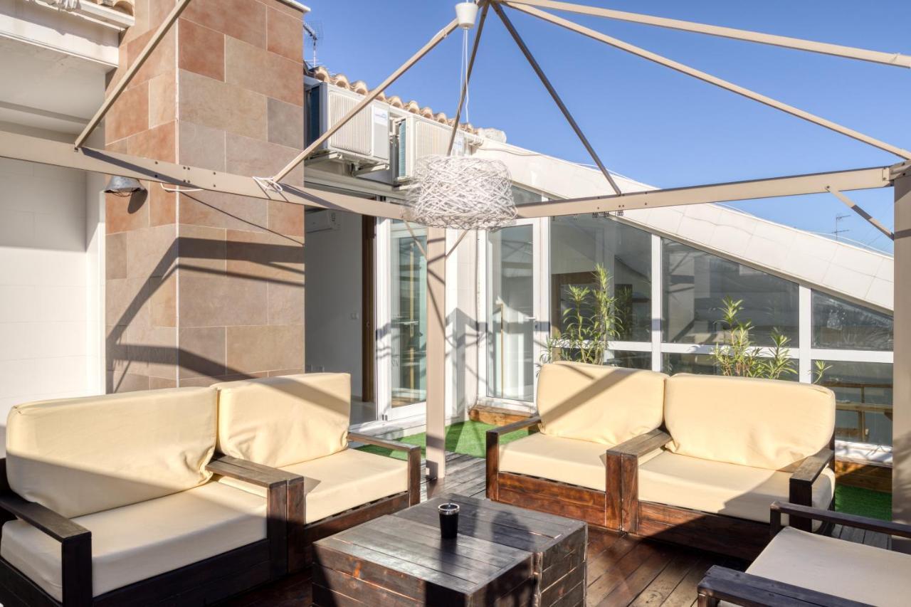 Apartamento Palau De Palomar - Palomargroup