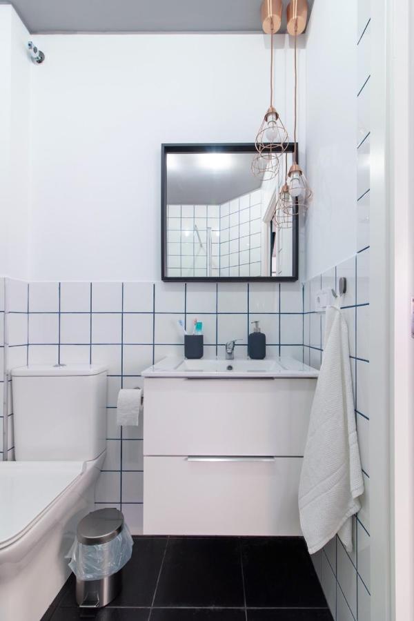Apartamento Navío