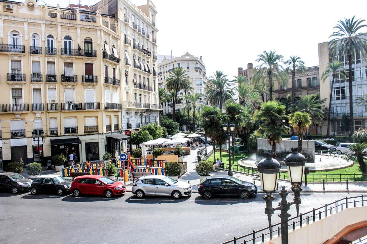 Goya Apartment