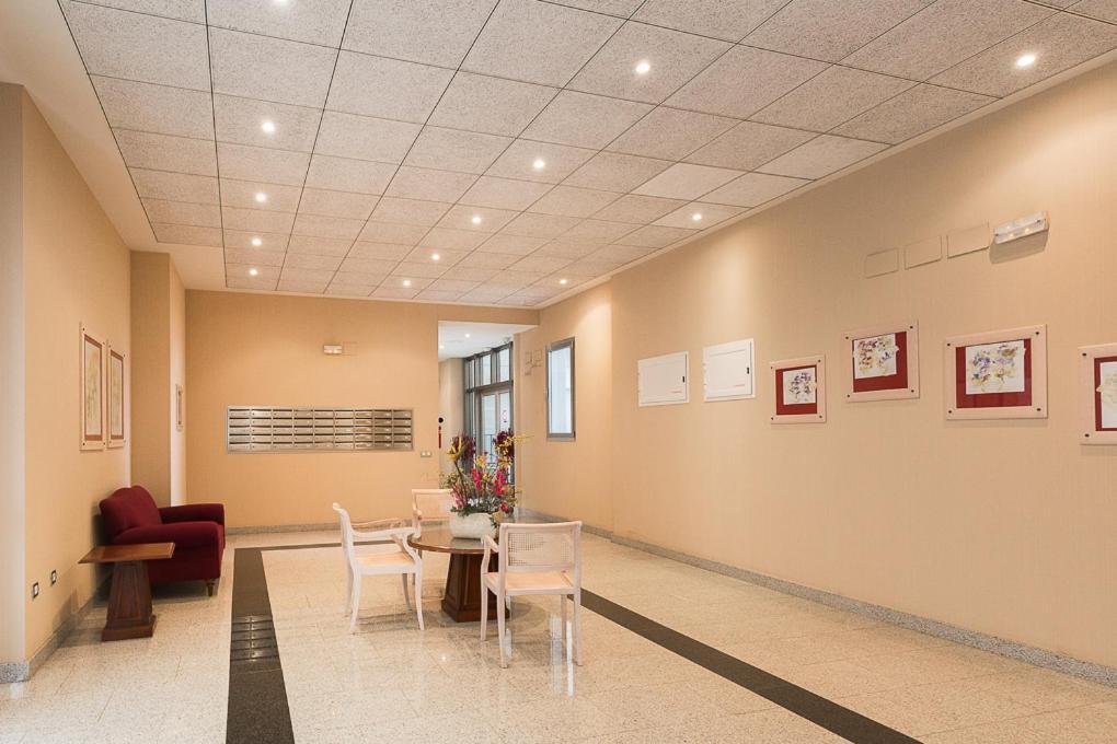 Apartamento Patacona Vistas Al Mar Valencia