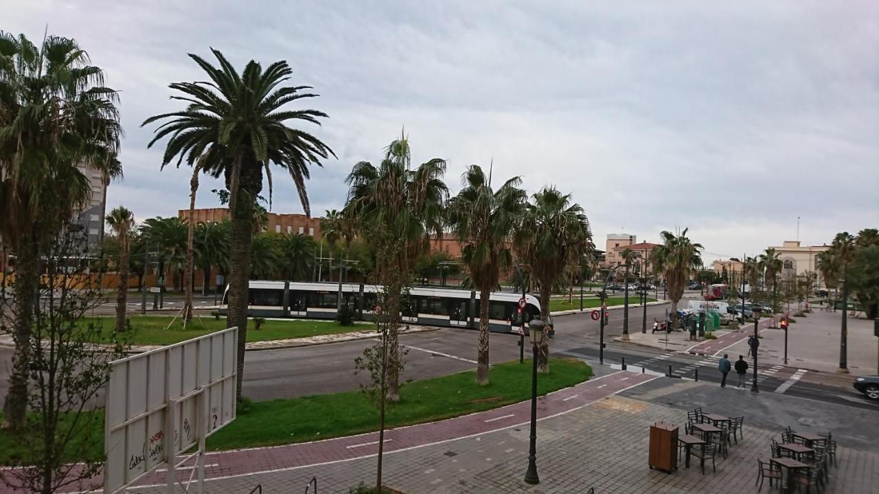 Luxury Valencia