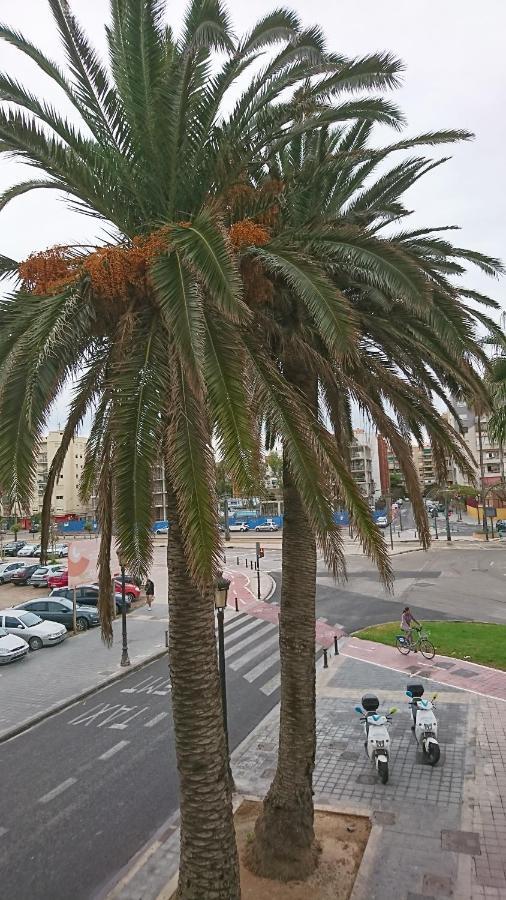 Luxury Apartment Valencia