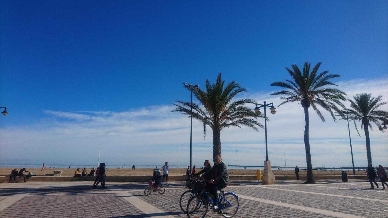 Luxury Apartment Valencia