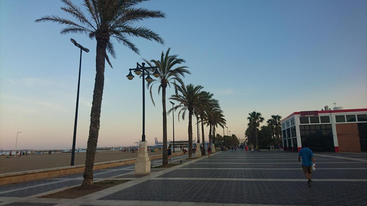 Luxury Valencia
