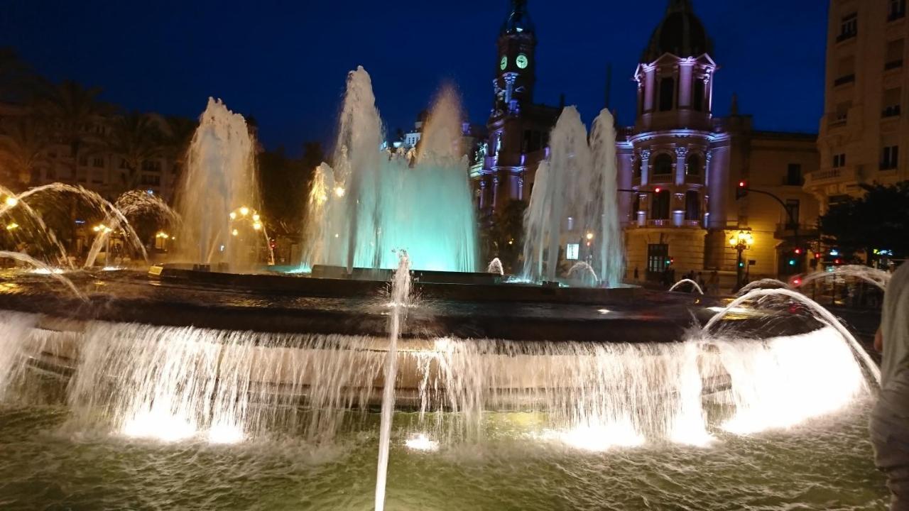 Apartment Luxury Valencia