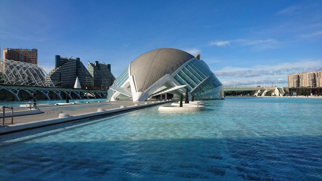 Luxury Valencia