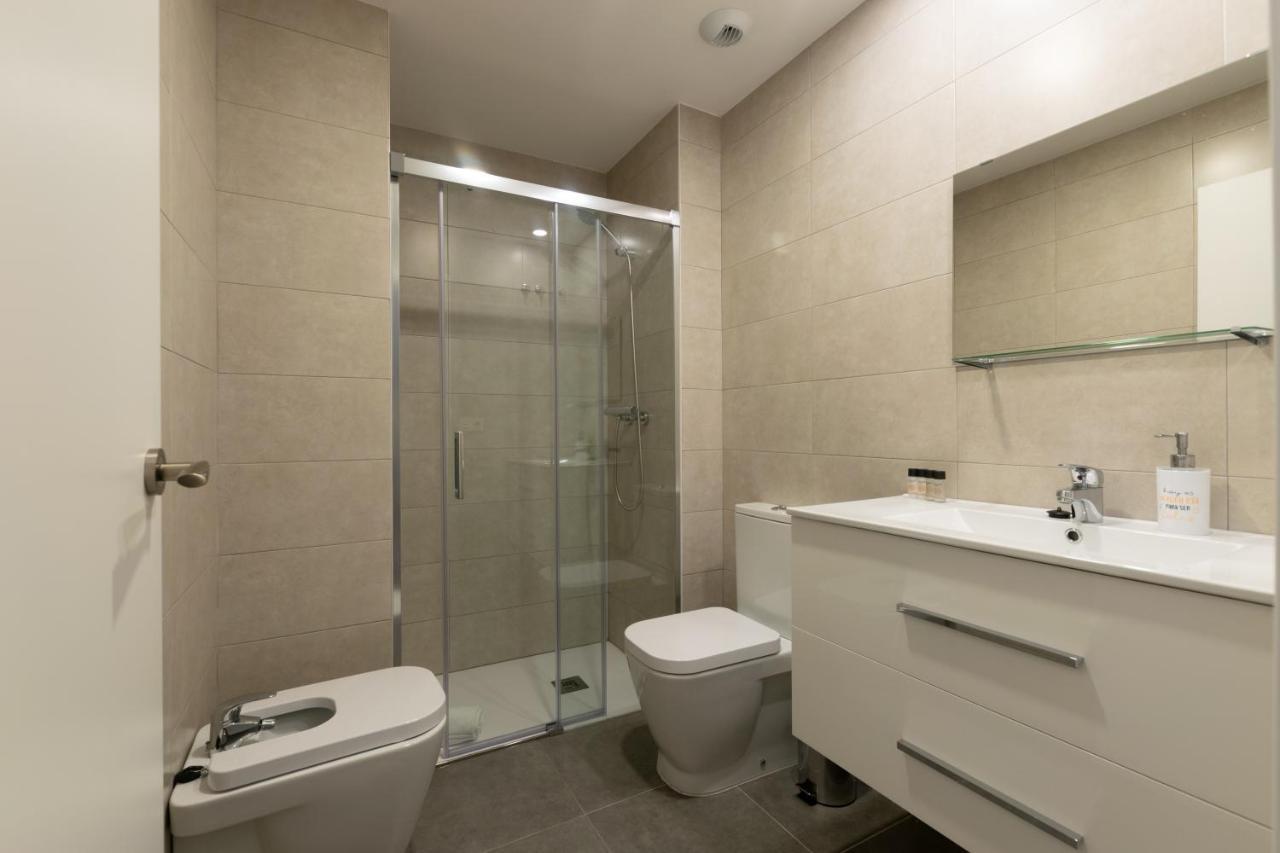 Apartment Lonja De La Seda, Valencia